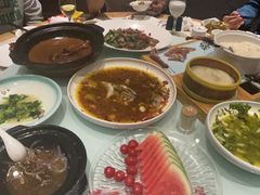 -江南韵·无锡太湖文化体验餐厅(凤凰天街店)