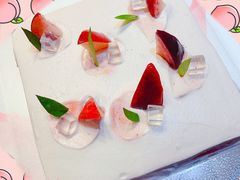 -积慕Cake(解放大道店)
