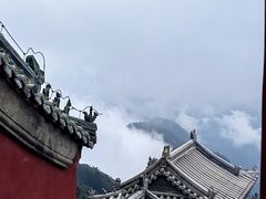-武当山风景区