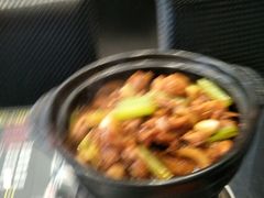 -川香煲(茅台路店)