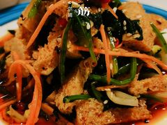-巴依老爷·新疆美食(上城区天城路店)