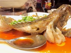 清蒸老虎斑-徐记海鲜(阿波罗店)