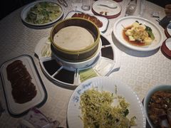 -金百万烤鸭店(良乡店)