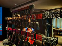 -曾宴·楚菜(湖北省博物馆店)