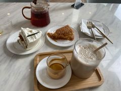 -PETIT PARIS 小巴黎(凯德1818店)