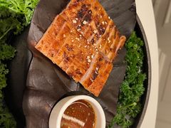 -清莱湾 CHIN RAI·甄选泰餐(万象前海店)