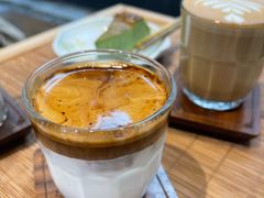 -Metal hands·铁手咖啡