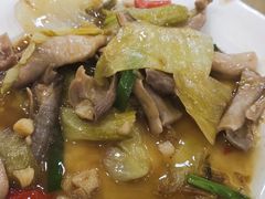 -龙记烤鸭店(新民路店)