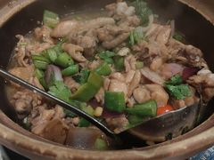 -菌小白火锅(时尚天河店)
