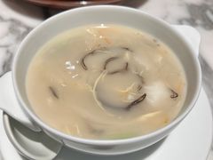 -湖滨28中餐厅·西湖宴·杭州君悦酒店
