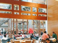 -威斯汀舞台餐厅