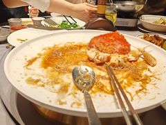 -徐记海鲜(大明宫|北二环店)