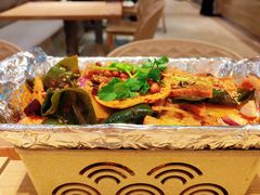 -每味每客·重庆麻辣烫(拓展大厦店)