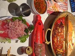 -小龙坎火锅(IFS HOT店)