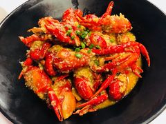 -湘江大码头·龙虾馆(渔人码头一店)