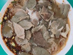 -甘记肥肠粉(马鞍北路店)