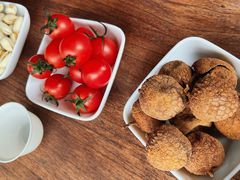 -烟水渔庄餐厅(西溪湿地店)