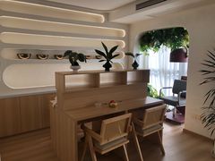 -瑶舍头疗·瑶浴·芳香热石SPA(五洲国际店)