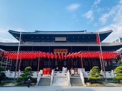 -香积寺