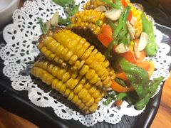 -捞围鲜·港式打边炉(海阳路店)