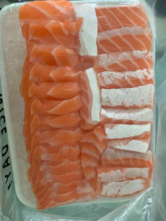 海韵三文鱼(天河总店)