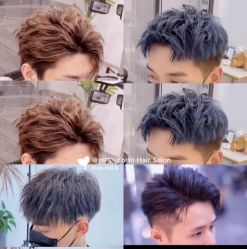 -贝勒爷专业男发
