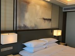 -舟山希尔顿酒店