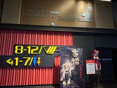 -万达影城(闵行颛桥万达广场杜比影院店)