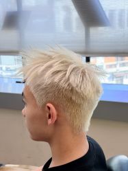 -BEAUTY HAIR GANO