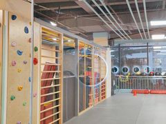 -玩胜青少儿体能(福田侨香中心)