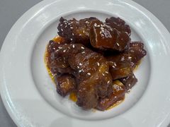 -丰收日·小海鲜·沪上家宴(顾村正大店)