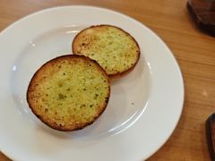 -萨莉亚意式餐厅(深圳北站店)