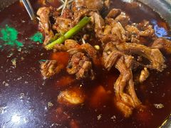 -中和远东火锅兔(老店)