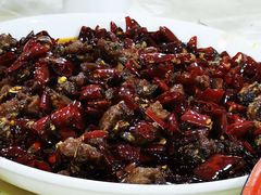 冷吃兔-东吴霸王兔(松青路店)