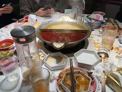 -九鼎轩脆毛肚火锅(三钢里店)