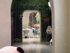 -眉州东坡·熊猫主题餐厅(枫蓝店)