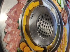-哈哈碳都·牛肋条无限自助烤肉(台江万达店)