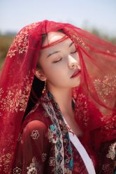 -八角古风摄影