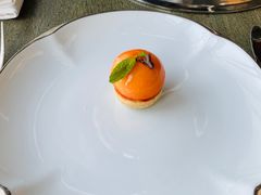 -悦厅·下午茶(杭州柏悦酒店)