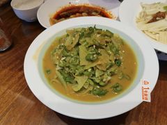 -面辣子·陕西家乡菜(钟楼店)