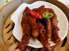 -万龙洲海鲜(大兴绿地缤纷城店)