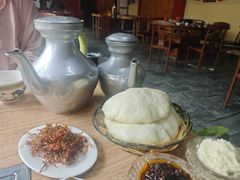 -尼玛藏家风味园(阿山食城店)