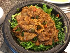 韩罗苑(银河国际店)-韩罗苑(万象城店)