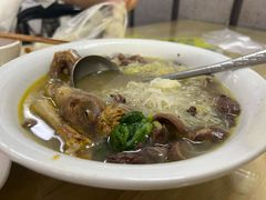 鸡汤鸡杂面-三妹老屋新鲜焗盐鸡