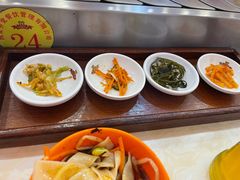 -乡党臊子面(丰庆公园店)