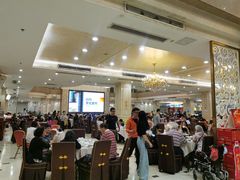 大堂-东江渔村(皇悦店)