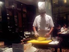 -咸亨大酒店-自助餐厅(解放南路店)