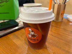 柠檬红茶-伽喱博士 Dr.CURRY咖喱饭(太阳宫咖喱店)