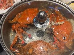 -川骄海鲜自助(河东店)