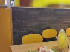 -麦当劳(平和堂店)